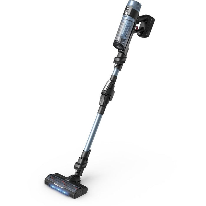 Вертикална прахосмукачка Rowenta RH7AC1E0 X-FORCE FLEX 10.80 ALLERGY AQUA
