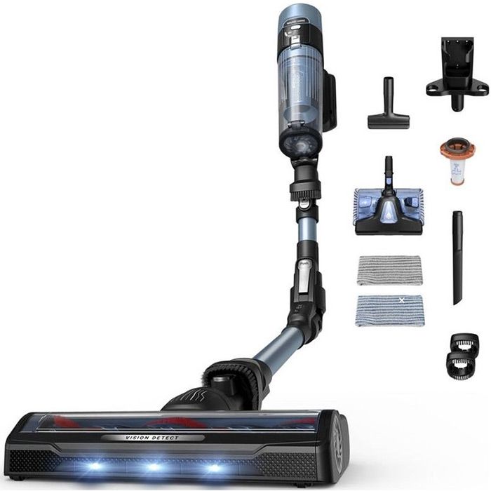 Прахосмукачка ROWENTA X-Force Flex 10.80 Allergy Aqua