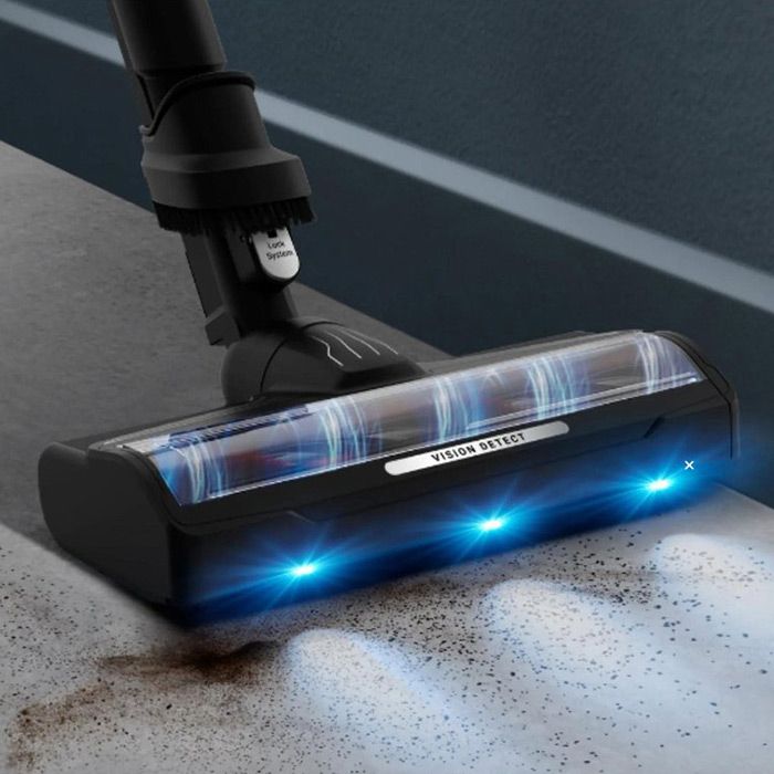 Прахосмукачка ROWENTA X-Force Flex 10.80 Allergy Aqua