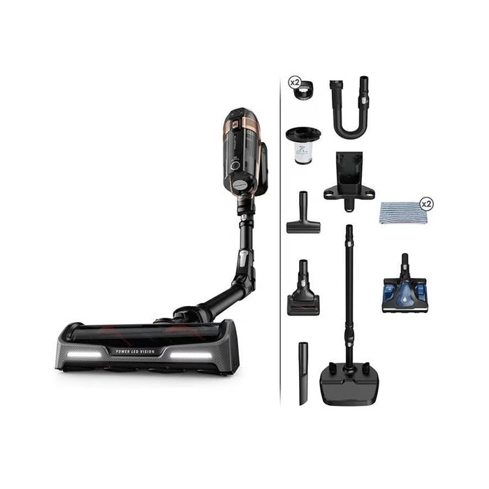 Прахосмукачка ROWENTA X-Force Flex 15.60 RH99G1WO