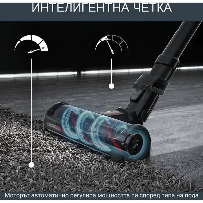 Прахосмукачка ROWENTA X-Force Flex 15.60 RH99G1WO