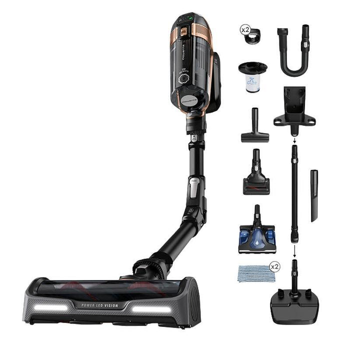 Прахосмукачка ROWENTA X-Force Flex 15.60 RH99G1WO