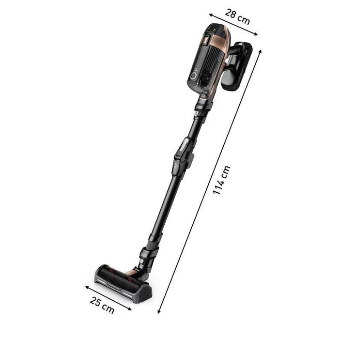 Прахосмукачка ROWENTA X-Force Flex 15.60 RH99G1WO
