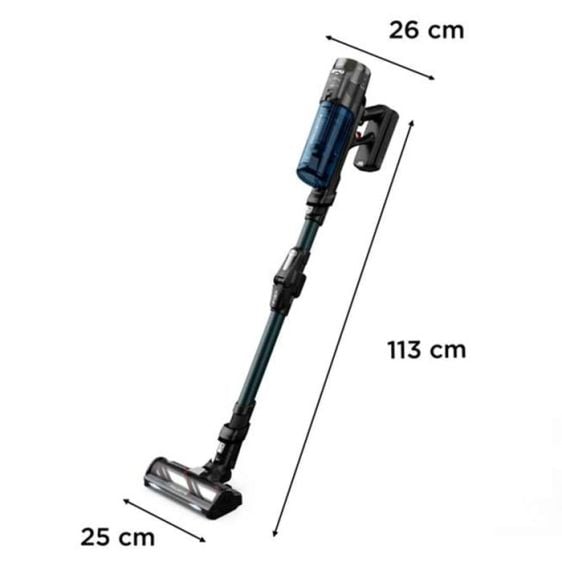 Прахосмукачка ROWENTA X-Force Flex 13.60 Auto RH9AD1WO