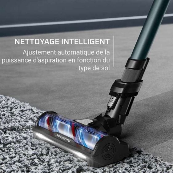 Прахосмукачка ROWENTA X-Force Flex 13.60 Auto RH9AD1WO