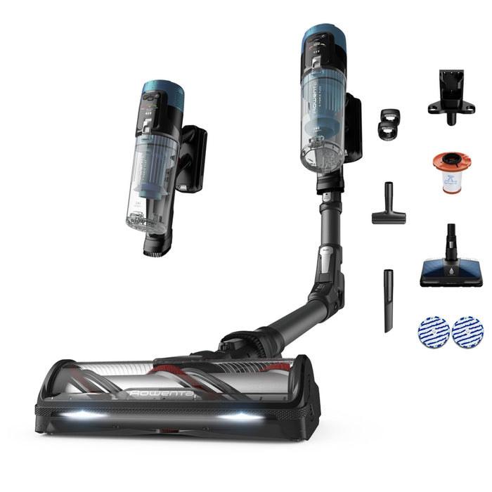 Прахосмукачка ROWENTA X-Force Flex 14.80 RH9BC1WO