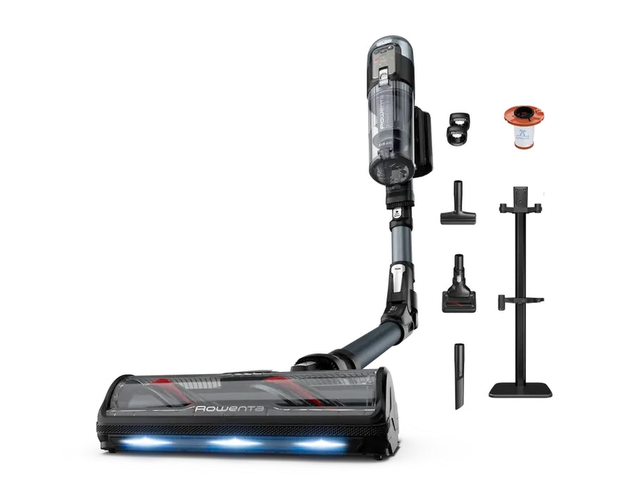Прахосмукачка ROWENTA X-Force Flex 16.60 Animal RH9C71E0