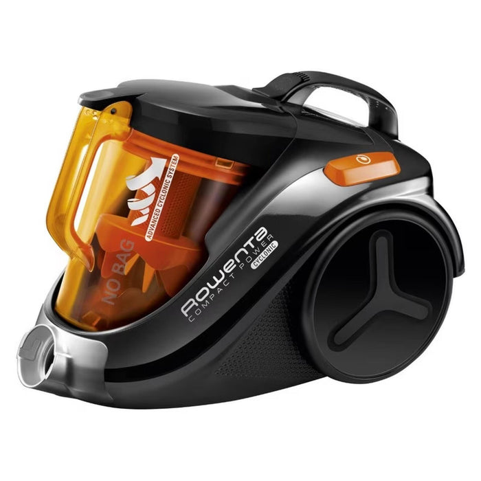 Прахосмукачка Rowenta RO3753EA Compact Power