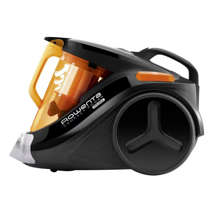 Прахосмукачка Rowenta RO3753EA Compact Power