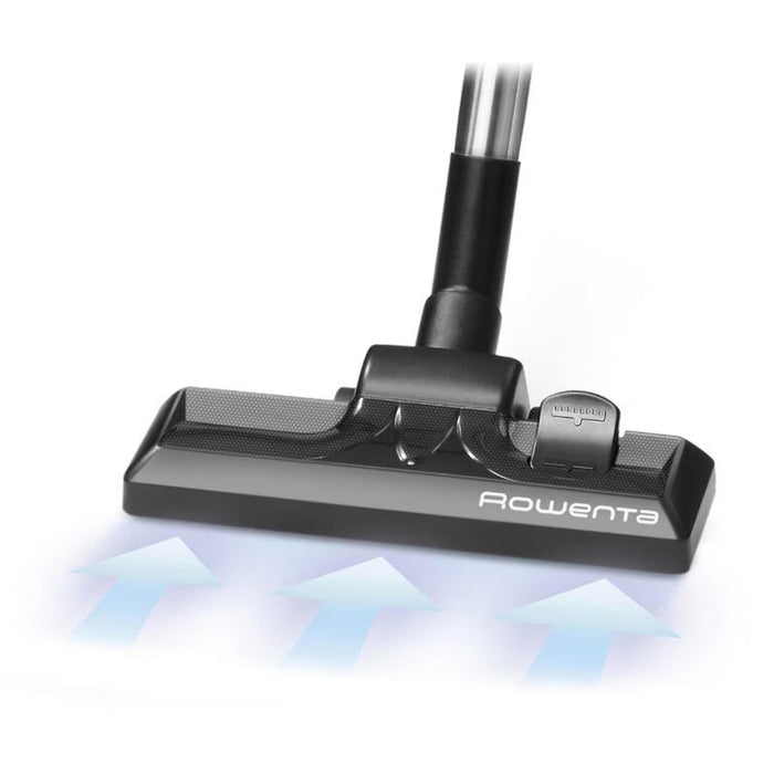 Прахосмукачка Rowenta RO3753EA Compact Power