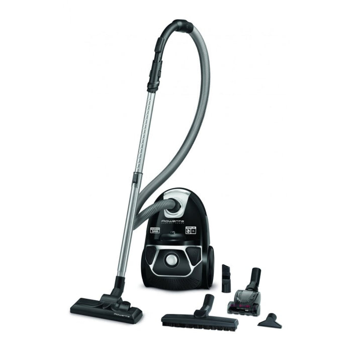 Прахосмукачка ROWENTA RO3985EA Compact Power™