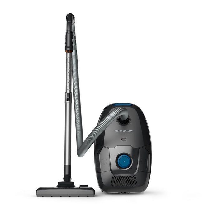 Прахосмукачка Rowenta RO4931EA Green Force Classic + Торбичка за прахосмукачка Rowenta Hygiene+ ZR200540