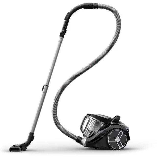 Прахосмукачка ROWENTA Compact Power XXL, Total Clean Kit RO4B75EA