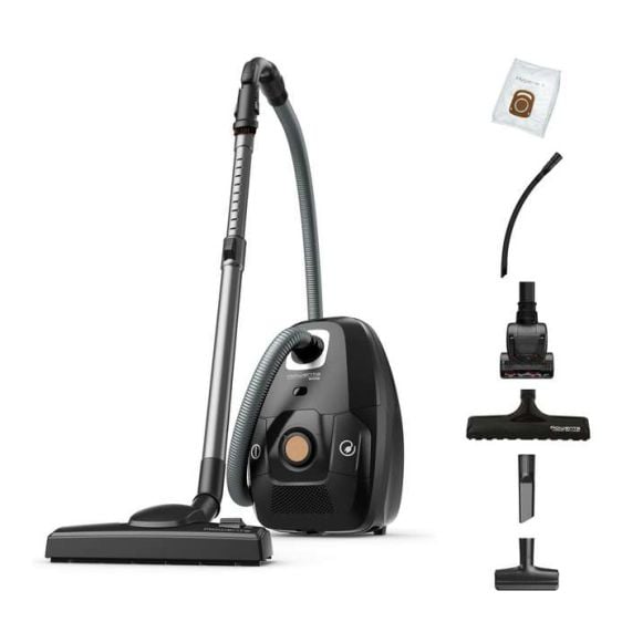 Прахосмукачка ROWENTA RO6189EA