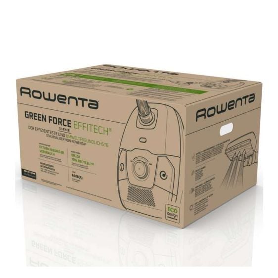 Прахосмукачка ROWENTA RO6189EA