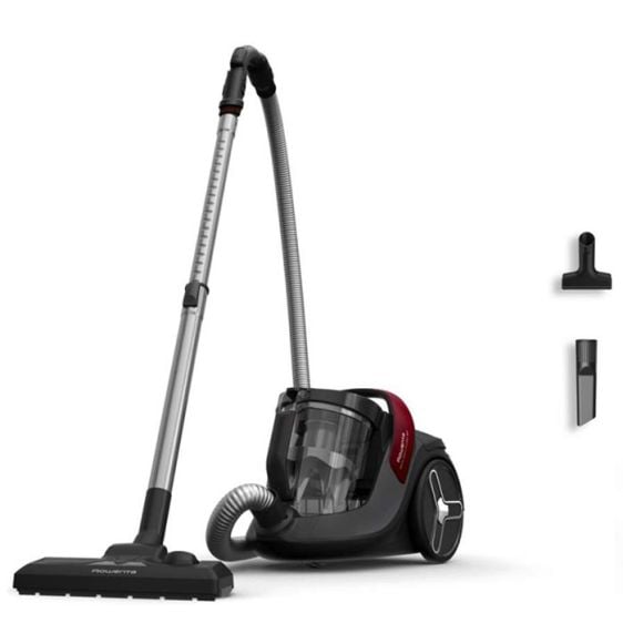 Прахосмукачка ROWENTA Green Force Cyclonic Max RO7B13EA