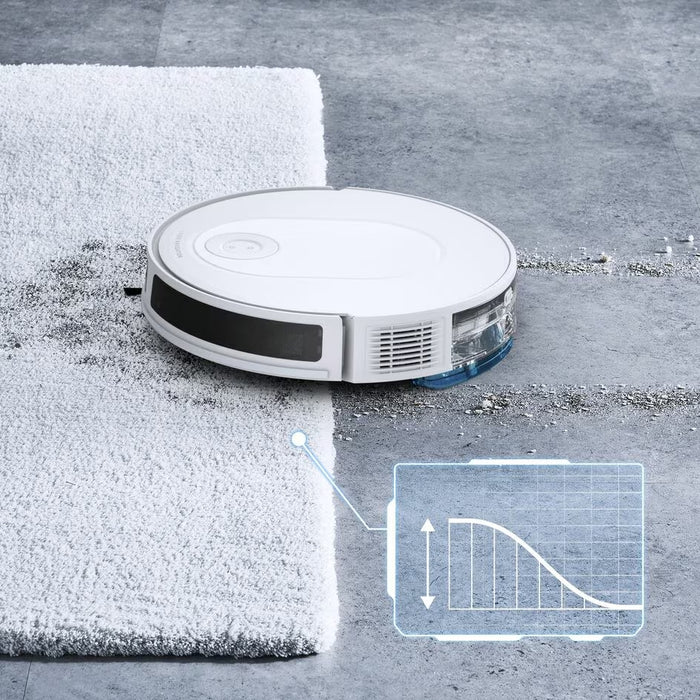 Rowenta RR8477WH X-Plorer Серия 70