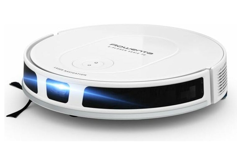 Rowenta RR8477WH X-Plorer Серия 70