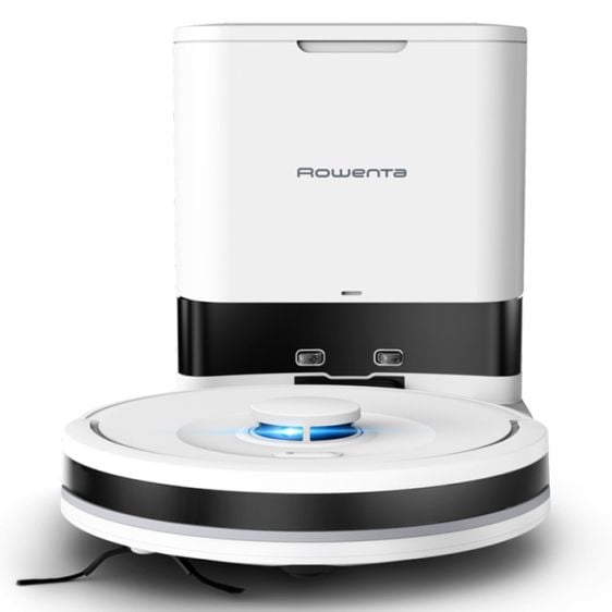 Прахосмукачка робот ROWENTA X-PLORER Serie 90 RR8797WH