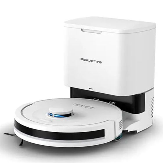 Прахосмукачка робот ROWENTA X-PLORER Serie 90 RR8797WH