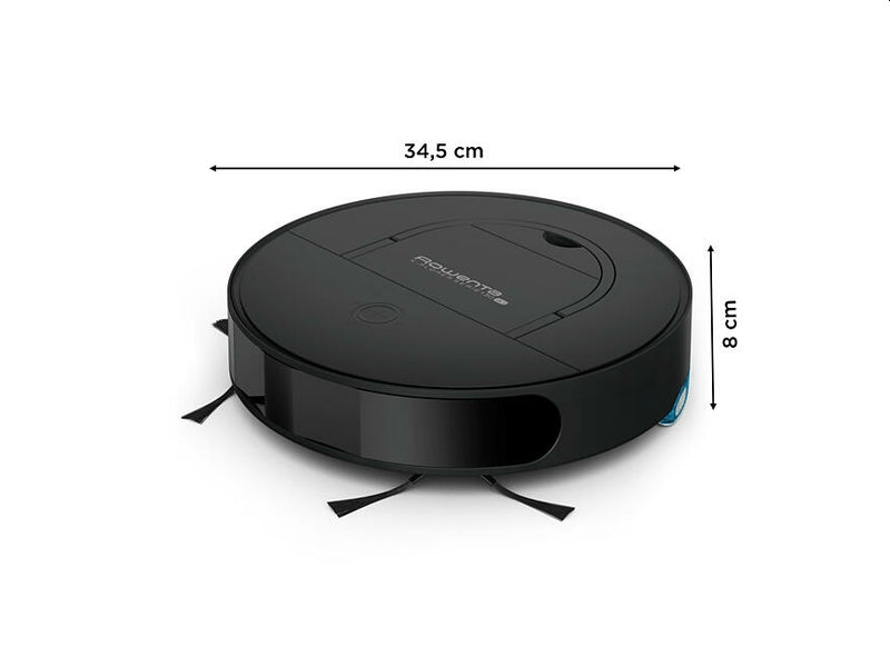 Прахосмукачка Rowenta RR9075WH Serie 130 AI Anima and Allergy