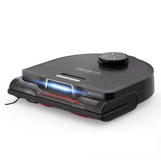 Прахосмукачка робот ROWENTA X-Plorer Series 240 RR9675WH
