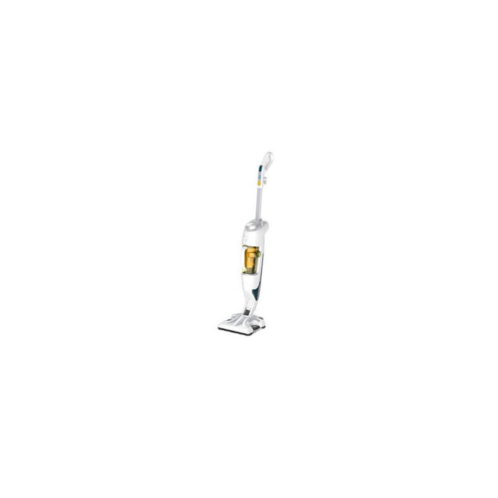 Парочистачка Rowenta RY7597WH*** , 0.7 л резервоар за вода, контейнер за боклук 0.4