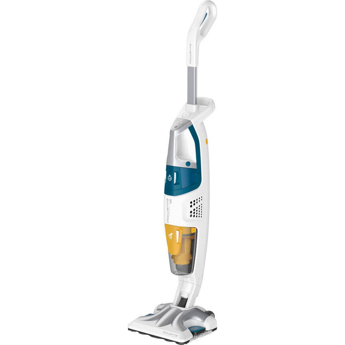 Прахосмукачка ROWENTA Clean & Steam Ultimate RY8561WH