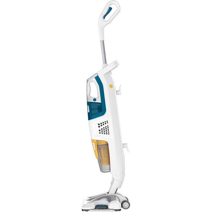 Прахосмукачка ROWENTA Clean & Steam Ultimate RY8561WH