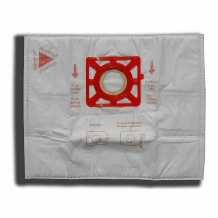 Резервни Торбички за Прахосмукачка Rowenta ZR0039 (6 uds)