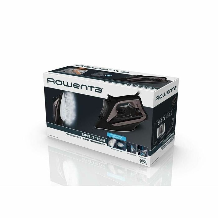 Парна ютия Rowenta Express Steam 2600 W (0,25L)