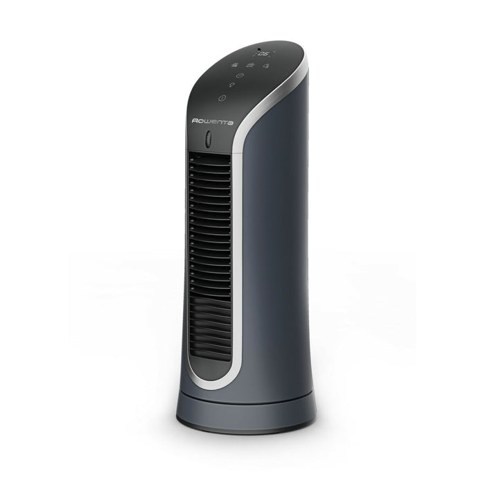 Кула вентилатор Rowenta VU6220F0 Черен 30 W