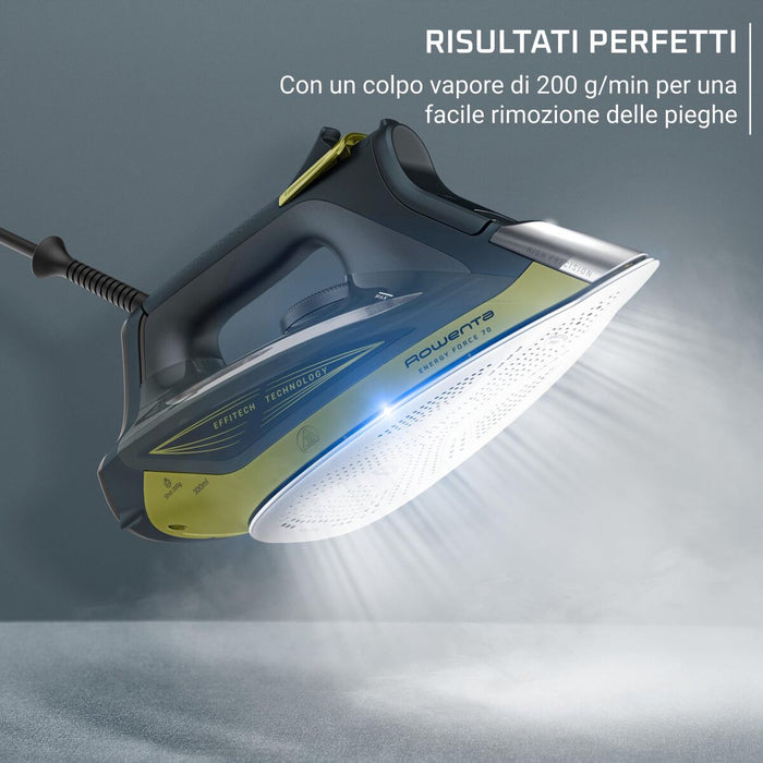 Парна ютия Rowenta DW7731F0 1500 W