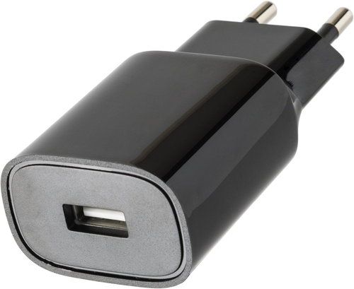 Заряден адаптер Rowenta – XD3510E0, IPX4, черен