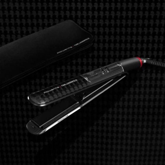Преса ROWENTA x KARL LAGERFELD K/Pro Stylist SF466LF0