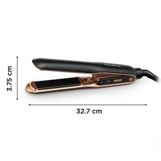 Преса за коса ROWENTA Ultimate Experience SF8120F0