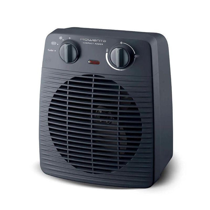 Вентилаторна печка ROWENTA Compact Power SO2211F0, 2000 W