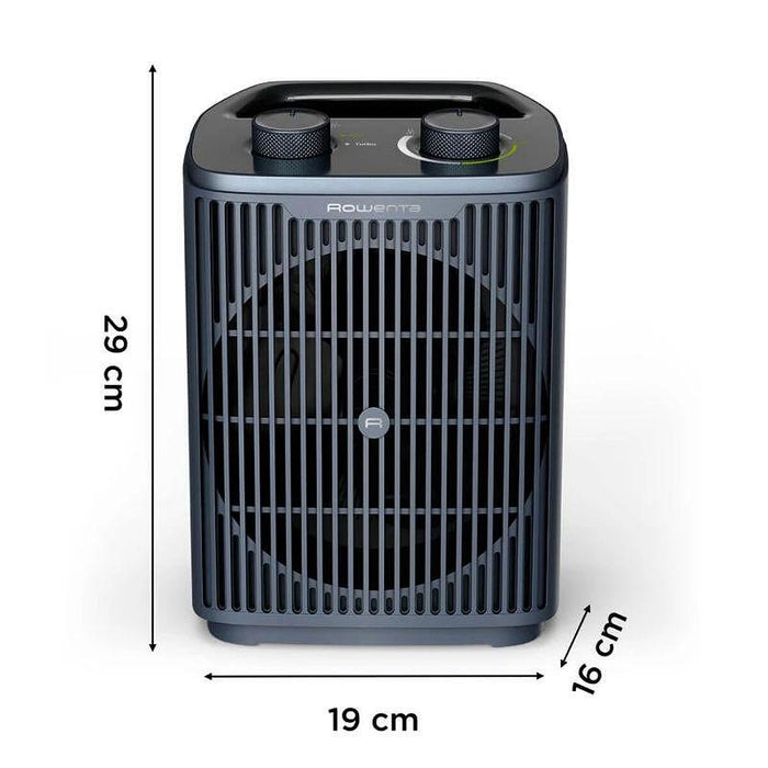 Вентилаторна печка ROWENTA Intense Comfort SO2351F0, 2000 W