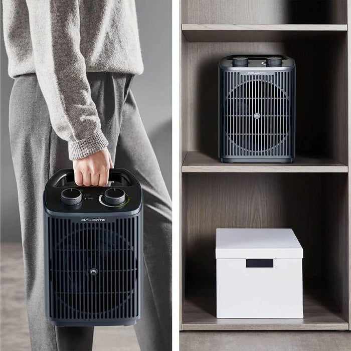Вентилаторна печка ROWENTA Intense Comfort SO2351F0, 2000 W
