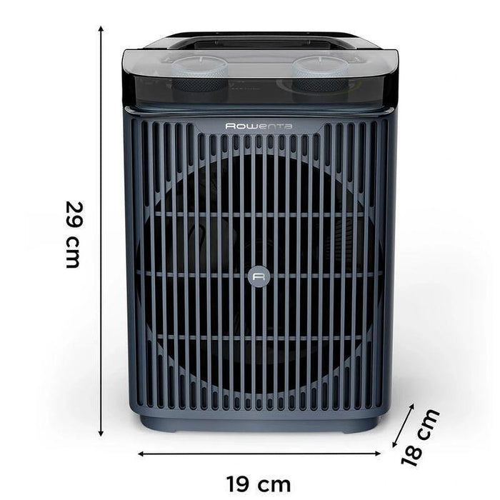 Вентилаторна печка Rowenta SO6551F0