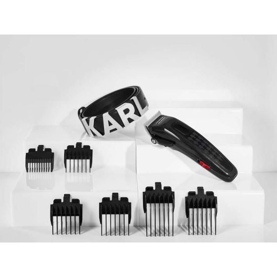 Машинка за подстригване ROWENTA x KARL LAGERFELD TN152LF0
