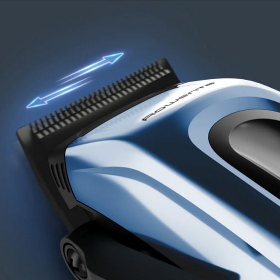 Машинка за подстригване ROWENTA Barber Experience TN1551E0