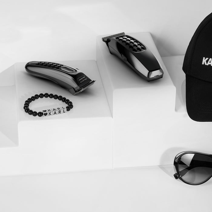 Тример ROWENTA x KARL LAGERFELD TN185LE0