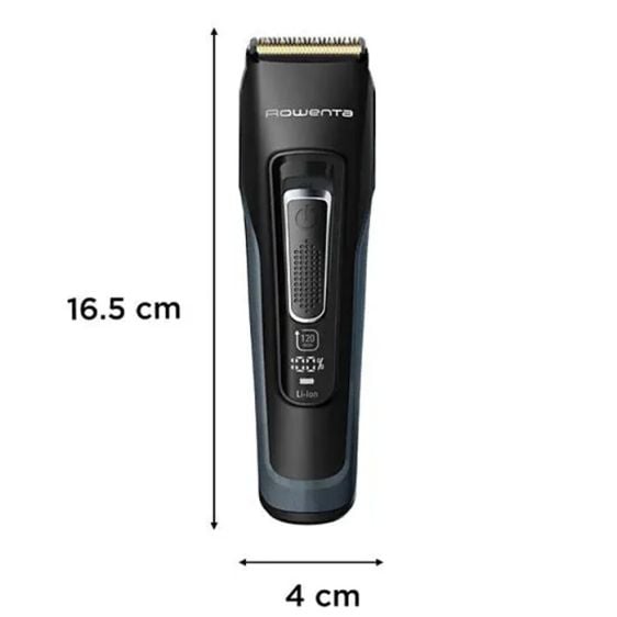 Тример за коса и брада ROWENTA Advancer TN5244E0