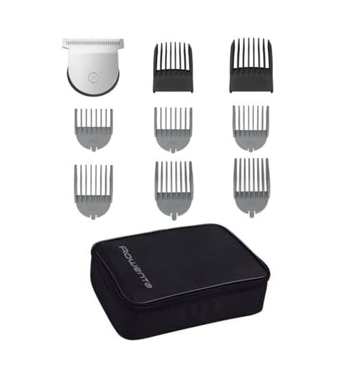 Rowenta TN9118F0 Trim&Style Magic Nature