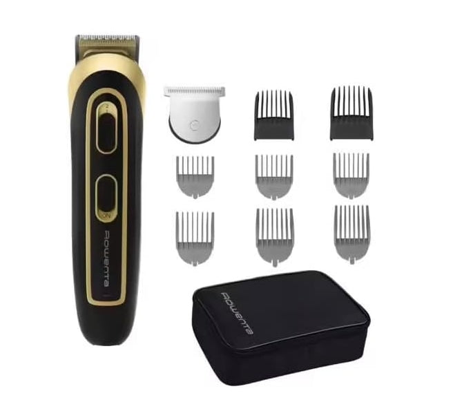 Rowenta TN9118F0 Trim&Style Magic Nature