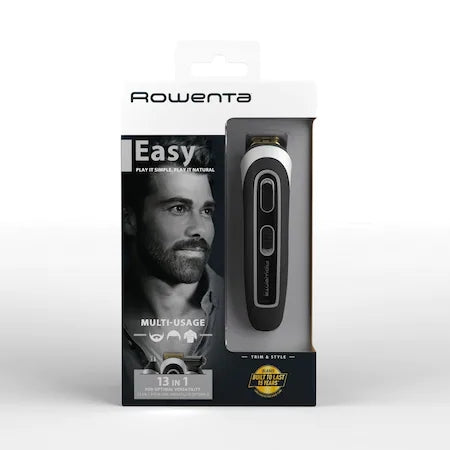 Тример Rowenta TN9140F4