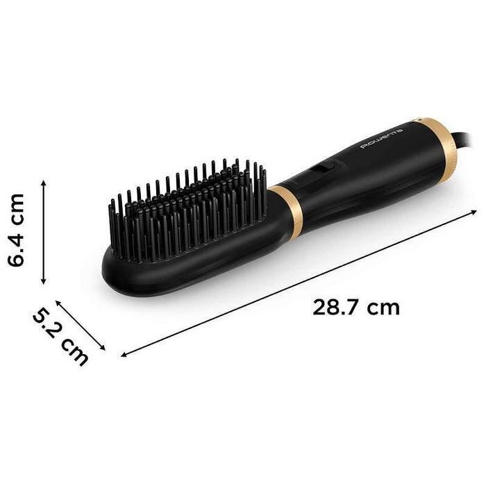 Четка с горещ въздух ROWENTA Powerstraight Air UB5920F0