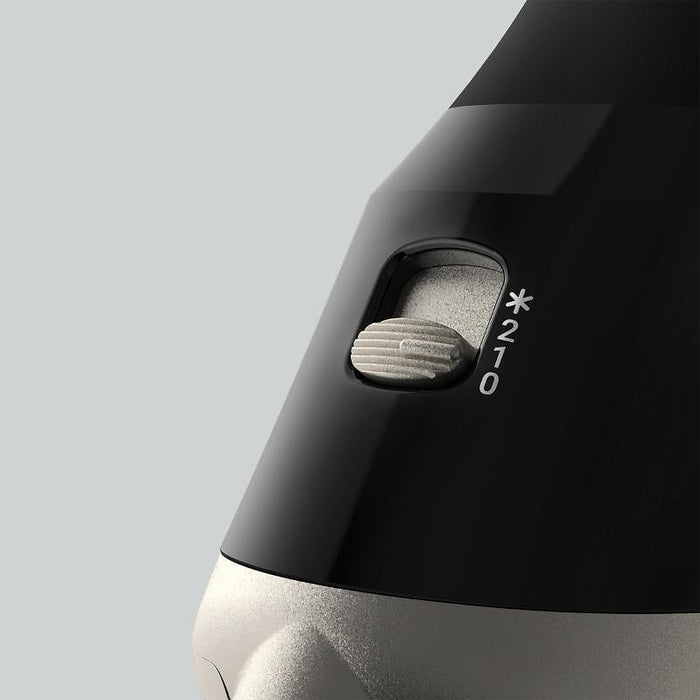 Въртяща се четка с горещ въздух ROWENTA Brush Activ UB9540F0