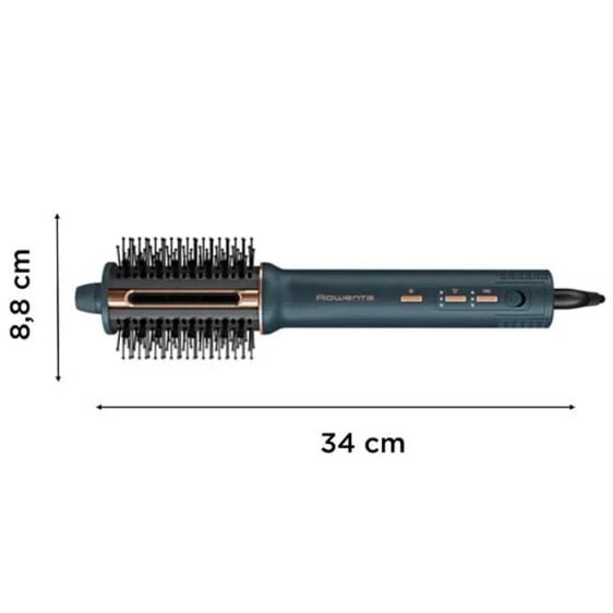 Маша ROWENTA Air Brush 3D UB9720E0